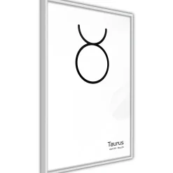 Poster 'Zodiac: Taurus II'