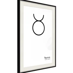Poster 'Zodiac: Taurus II'