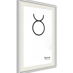 Poster 'Zodiac: Taurus II'