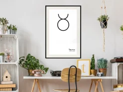 Poster 'Zodiac: Taurus II'