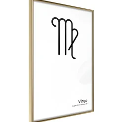 Poster 'Zodiac: Virgo II'