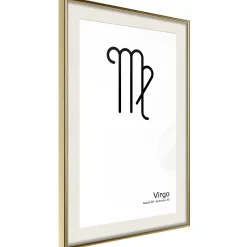 Poster 'Zodiac: Virgo II'