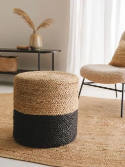 Pouf 'Jutta I'