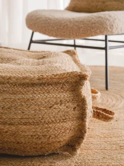 Pouf 'Jutta II'