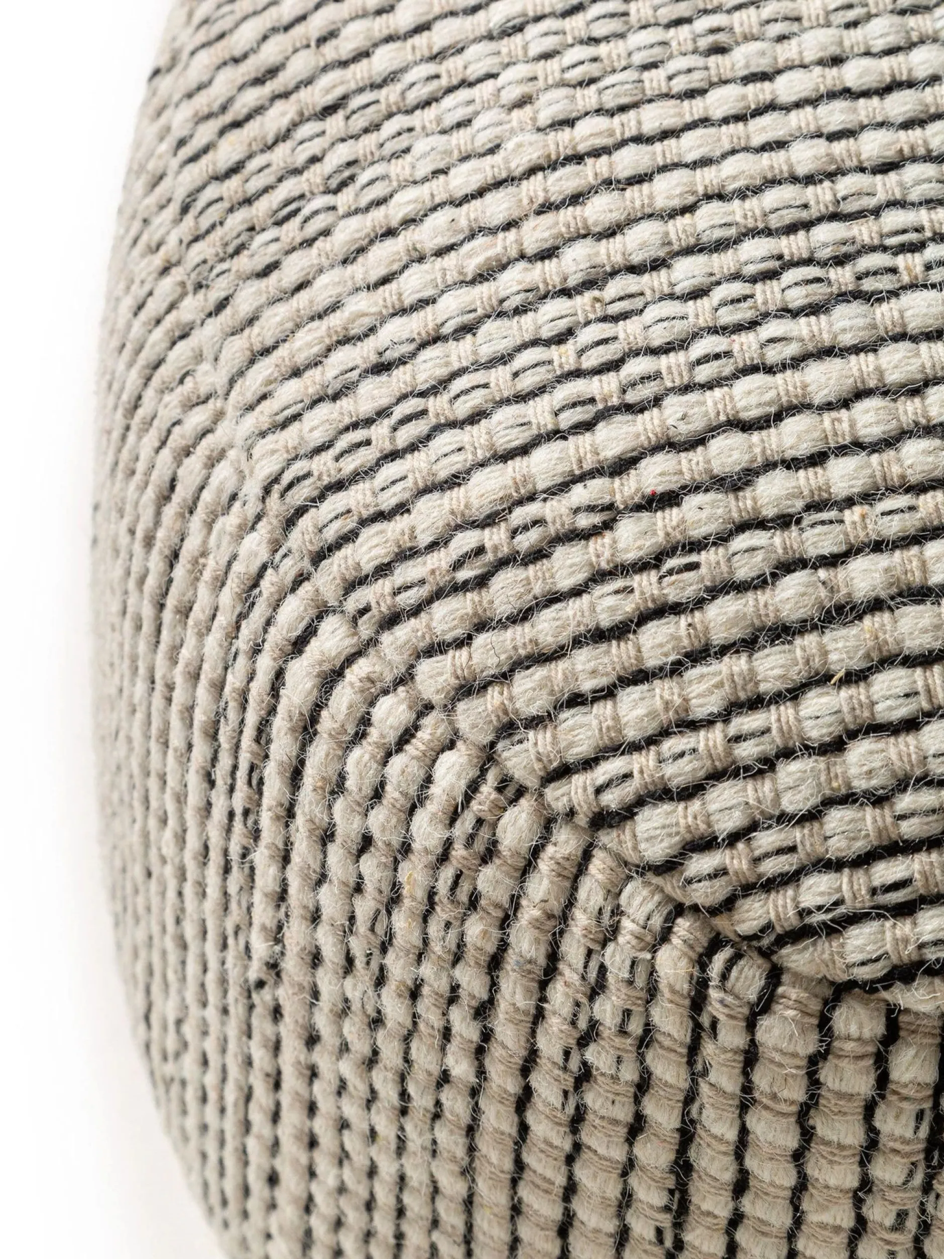 Pouf 'Rocco III'
