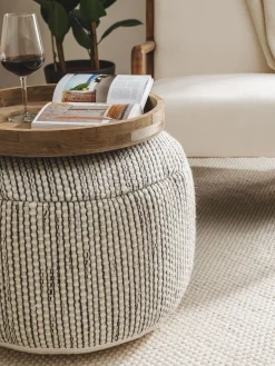 Pouf 'Rocco III'