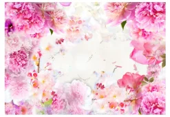 Selbstklebende Tapete 'Blossom of Spring'
