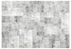 Selbstklebende Tapete 'Concrete: Grey City'