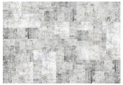 Selbstklebende Tapete 'Concrete: Grey City'