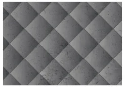Selbstklebende Tapete 'Concrete Geometry - Second Variant'