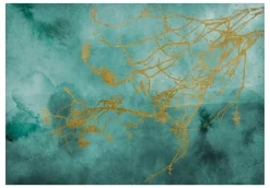 Selbstklebende Tapete 'Gentle Breeze'