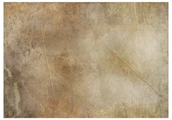 Selbstklebende Tapete 'Golden Leaves of Time'