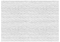 Selbstklebende Tapete 'Gray Brick'