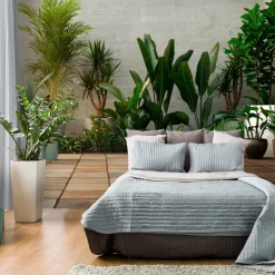 Selbstklebende Tapete 'Home Garden'