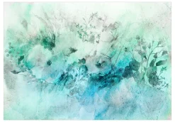 Selbstklebende Tapete 'June Meadow - First Variant'