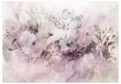 Selbstklebende Tapete 'June Meadow - Third Variant'