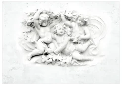 Selbstklebende Tapete 'Love Angel'
