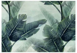 Selbstklebende Tapete 'Magic Plants - Second Variant'