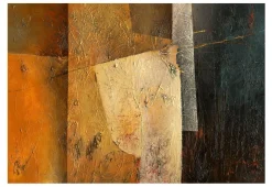 Selbstklebende Tapete 'Modern Artistry'