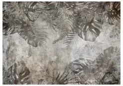 Selbstklebende Tapete 'Natural Whispers'