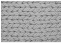 Selbstklebende Tapete 'Real Wool - Second Variant'