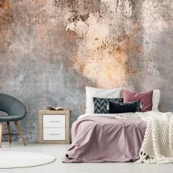 Selbstklebende Tapete 'Retained Beauty'