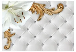 Selbstklebende Tapete 'Royal Dream'