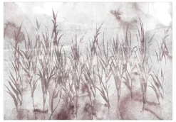 Selbstklebende Tapete 'Sentimental Landscape'