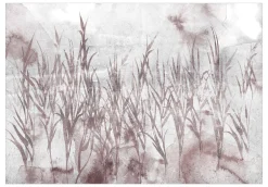 Selbstklebende Tapete 'Sentimental Landscape'