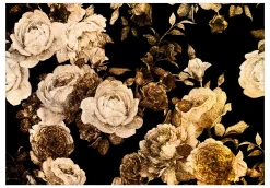 Selbstklebende Tapete 'Smell of the Garden'