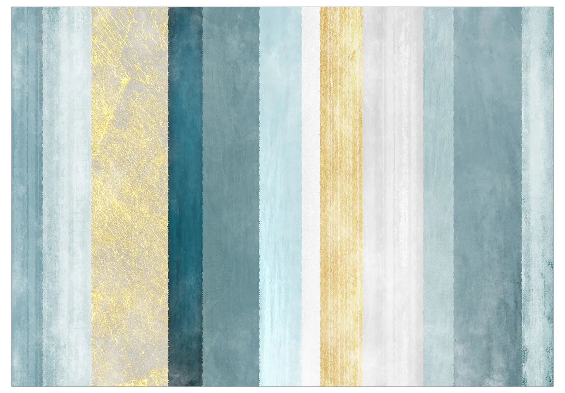 Selbstklebende Tapete 'Striped Pattern - Third Variant'