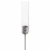 SPIN 120 Fackel silber