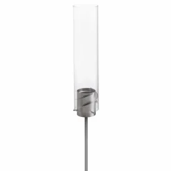 SPIN 120 Fackel silber