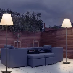 Stehlampe 'Balma 1'