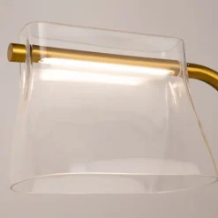Stehlampe 'Cabaret'