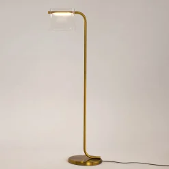 Stehlampe 'Cabaret'