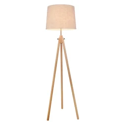 Stehlampe 'Calvin'