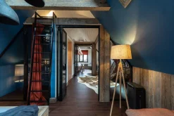 Stehlampe 'Calvin'
