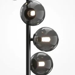 Stehlampe 'Dallas 18'