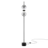 Stehlampe 'Double Moon 2'
