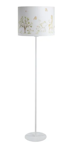 Stehlampe 'Foto Vivid Arcane'