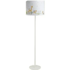 Stehlampe 'Foto Vivid Beaming'