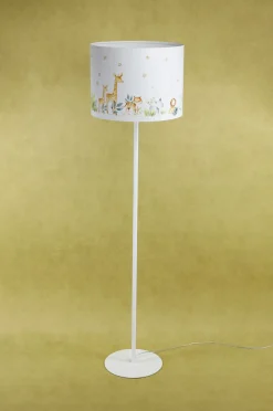 Stehlampe 'Foto Vivid Beaming'