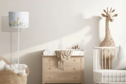 Stehlampe 'Foto Vivid Beaming'