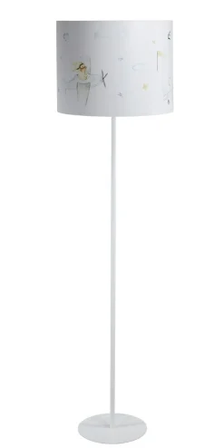 Stehlampe 'Foto Vivid Expressive'