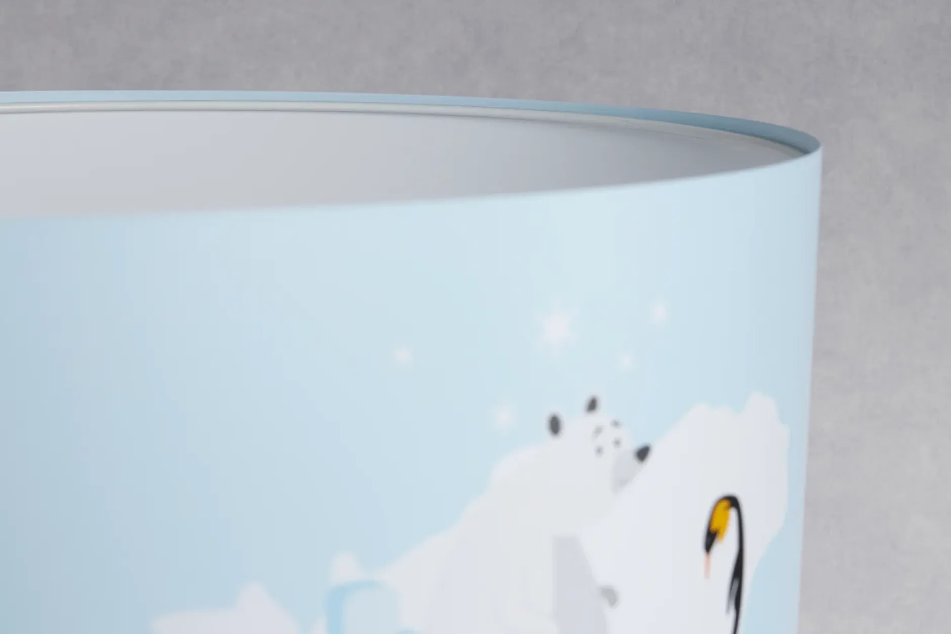 Stehlampe 'Foto Vivid Fabled'