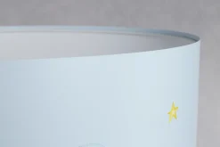 Stehlampe 'Foto Vivid Mystic'