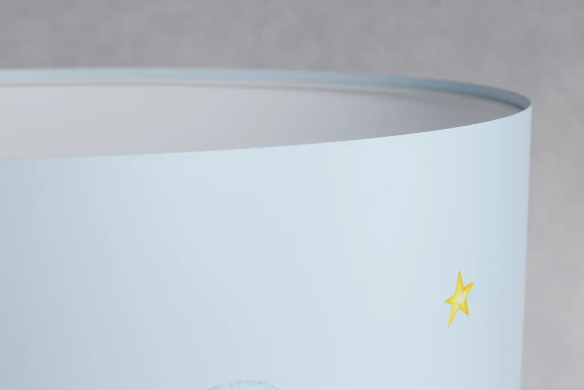 Stehlampe 'Foto Vivid Mystic'