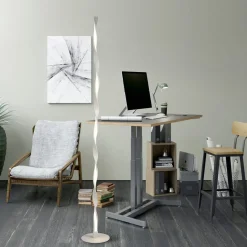Stehlampe 'Gala B'