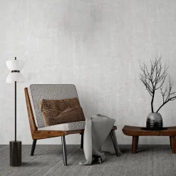 Stehlampe 'Kyoto'